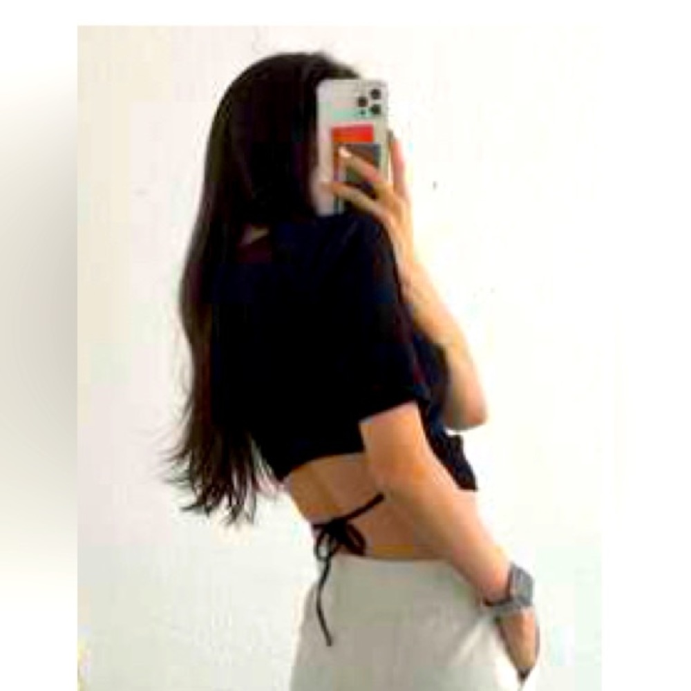 Shein Back slim fit